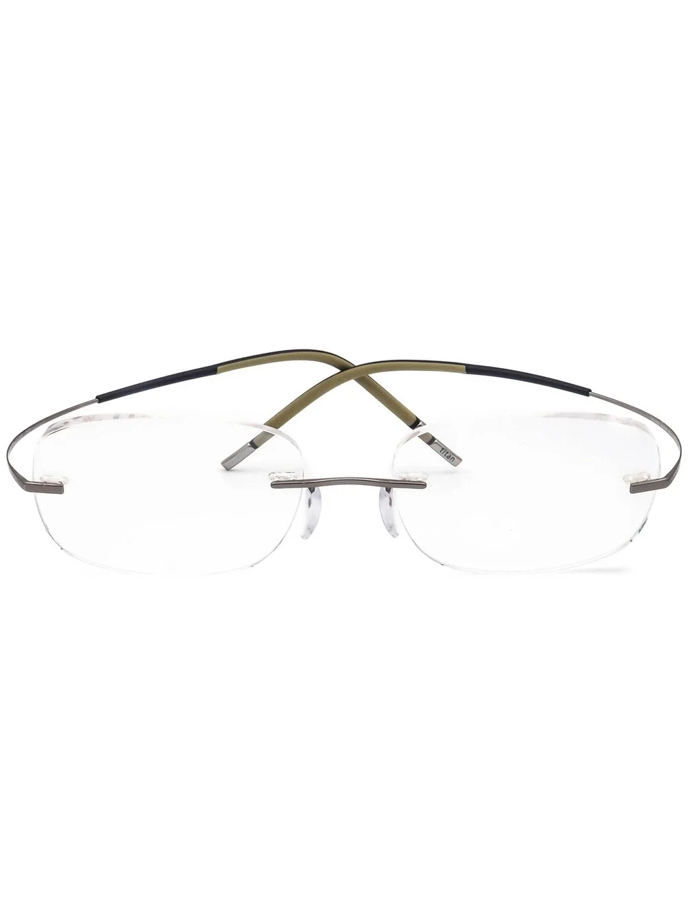 Silhouette 4342 60 6059 Titan Eyewear